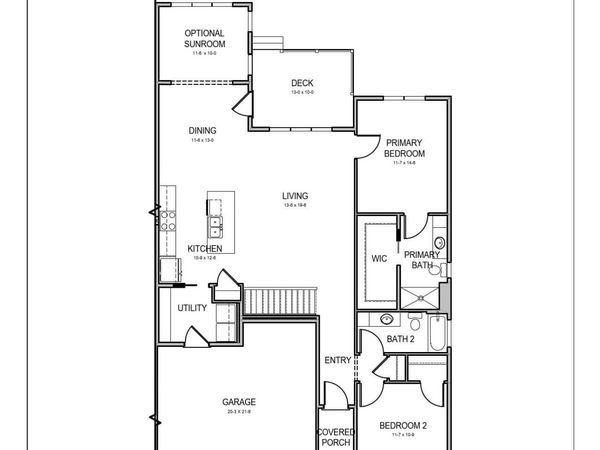 200 Curry Ln, Horicon, WI 53032