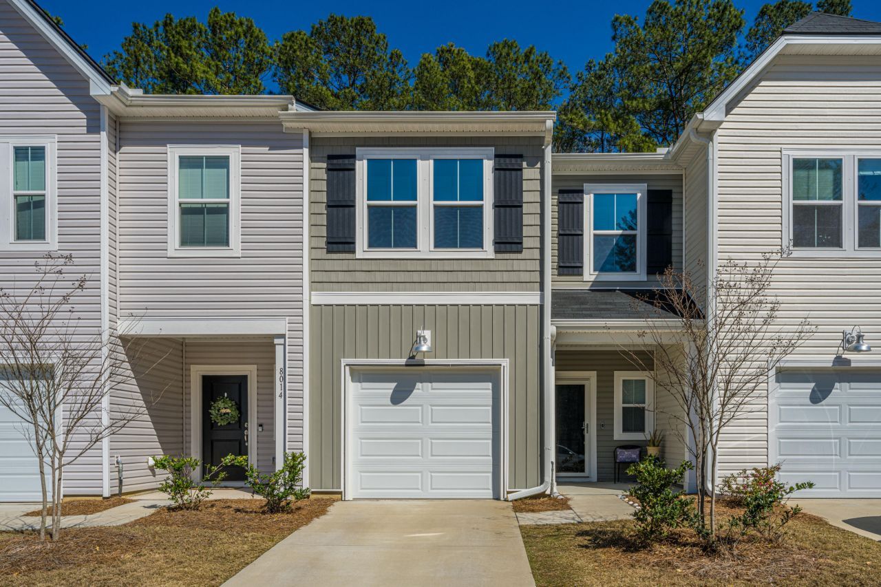 8016 Reagan Way North Charleston, SC 29418