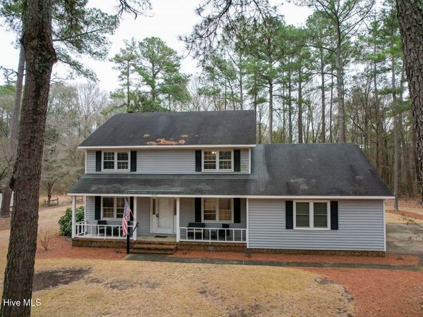 12101 Cameron Way, Maxton, NC 28364