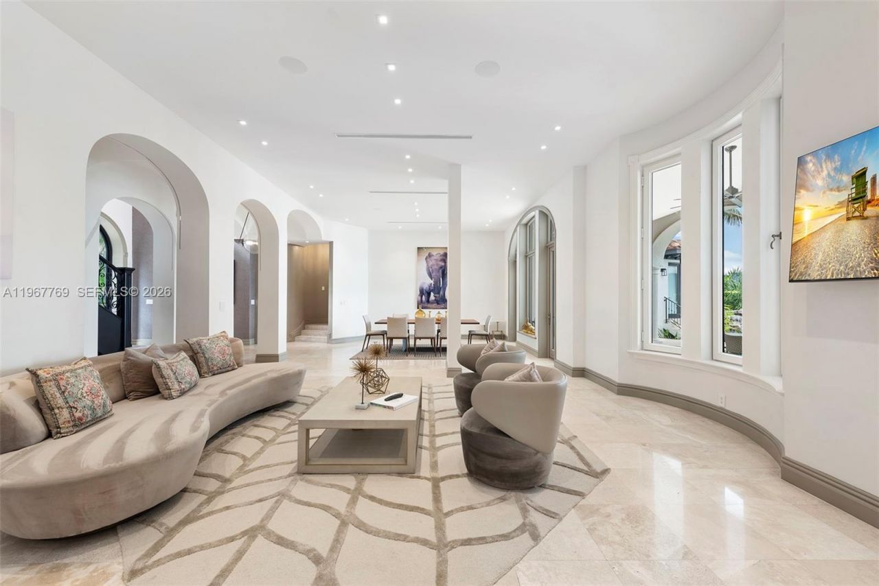 432 S Hibiscus Dr, Miami Beach, FL 33139 Photo