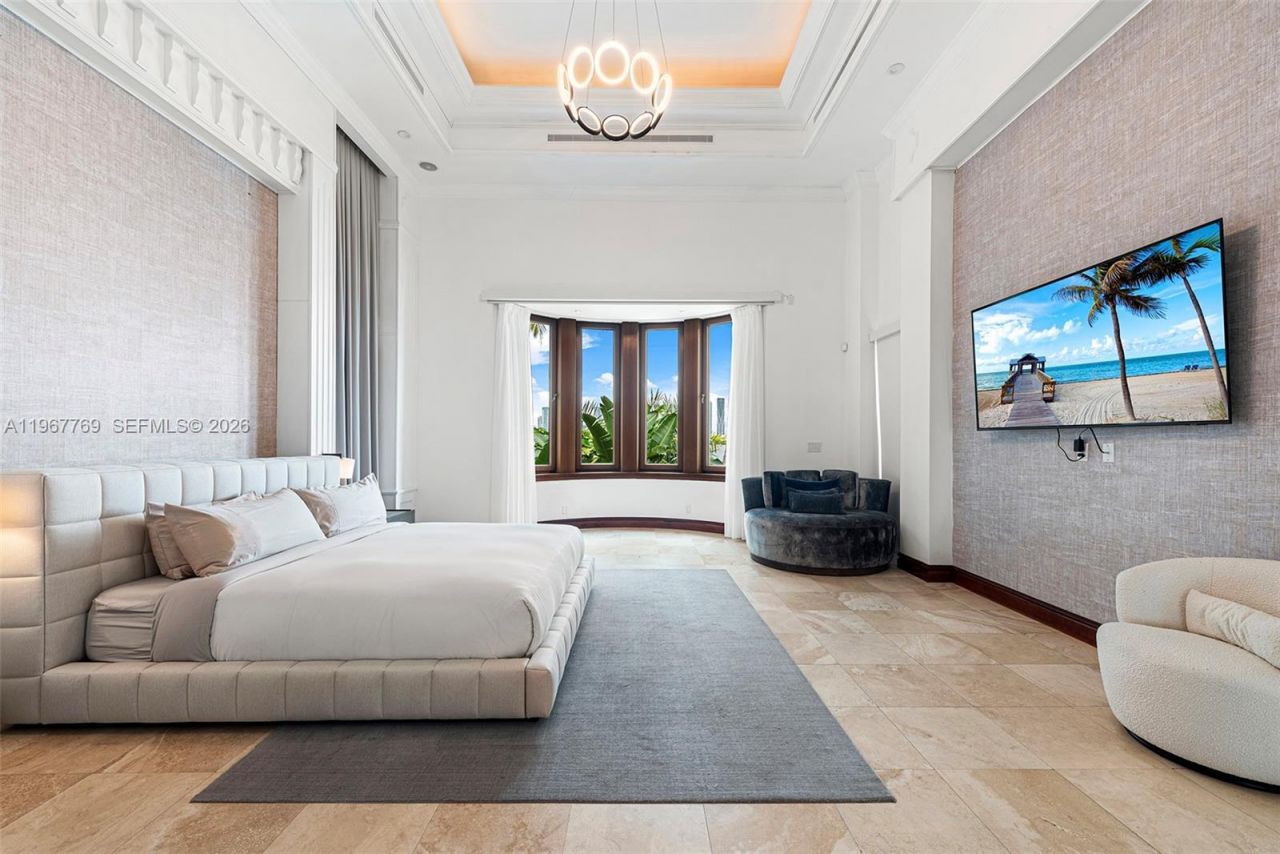 432 S Hibiscus Dr , Miami Beach, FL 33139 Photo