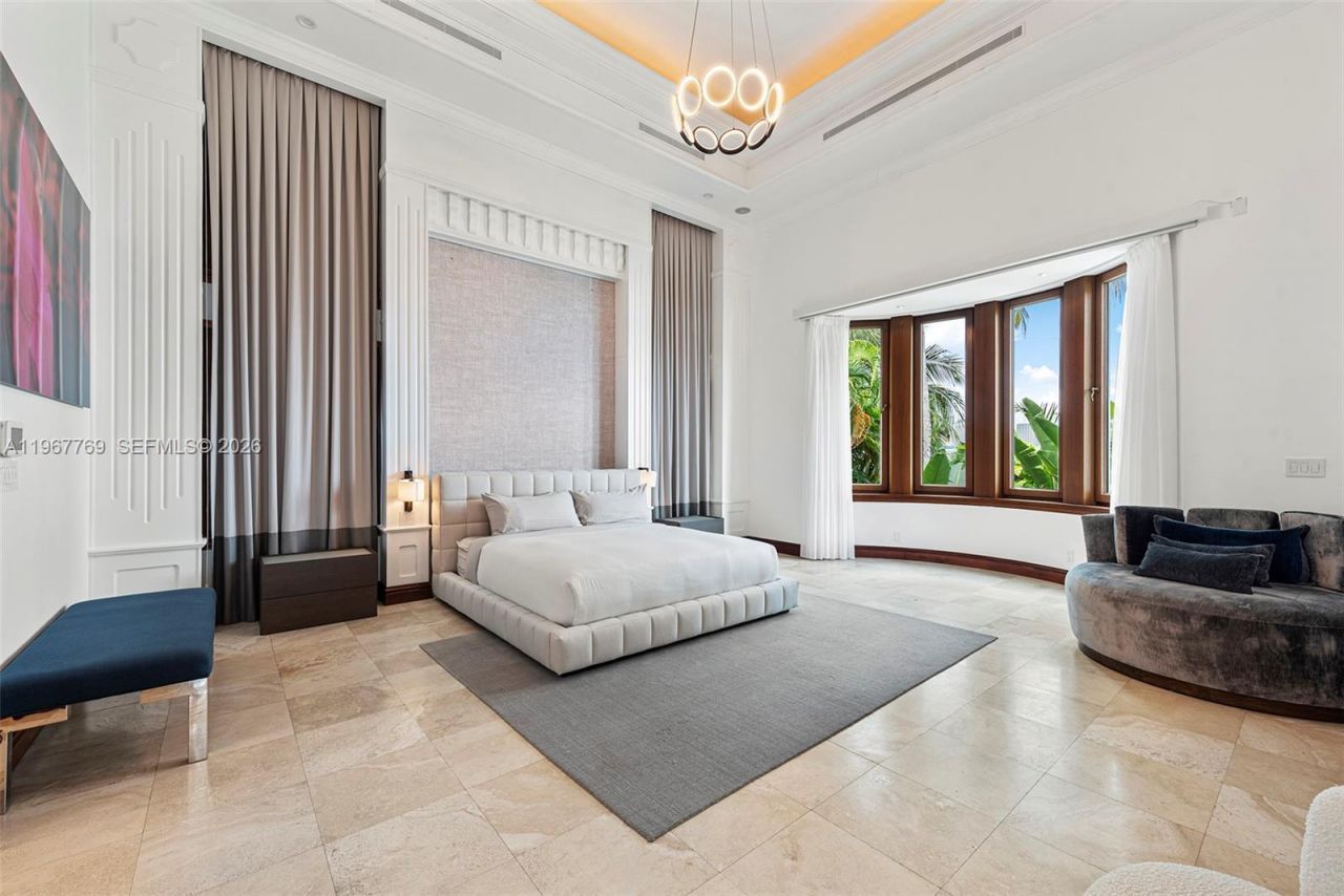 432 S Hibiscus Dr , Miami Beach, FL 33139 Photo