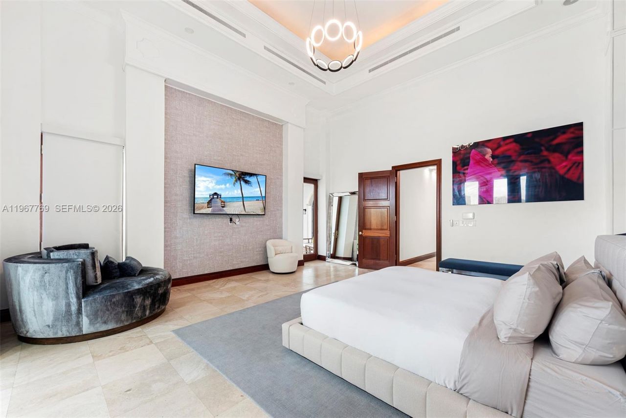 432 S Hibiscus Dr , Miami Beach, FL 33139 Photo