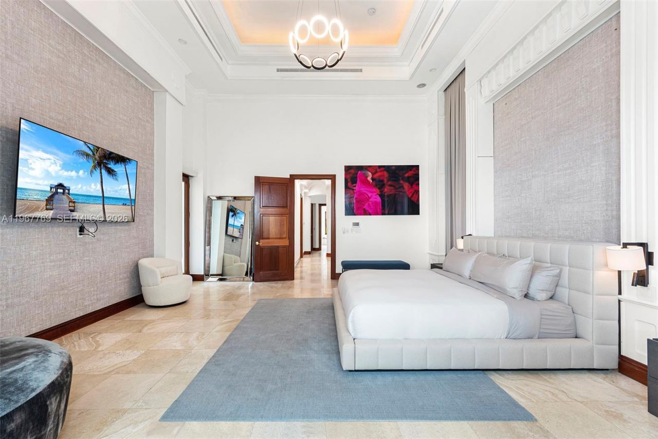 432 S Hibiscus Dr , Miami Beach, FL 33139 Photo