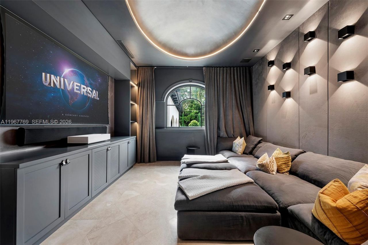 432 S Hibiscus Dr , Miami Beach, FL 33139 Photo