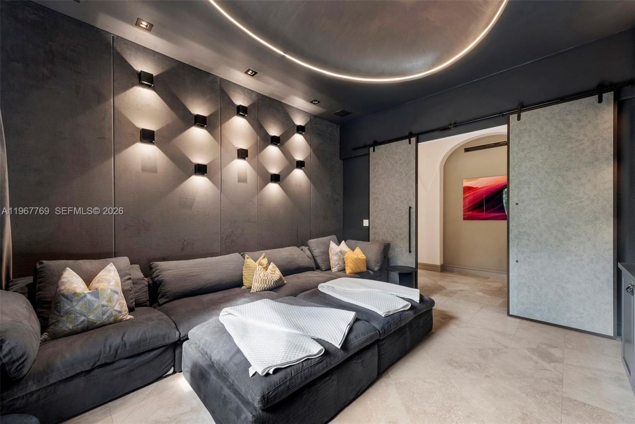 432 S Hibiscus Dr , Miami Beach, FL 33139 Photo