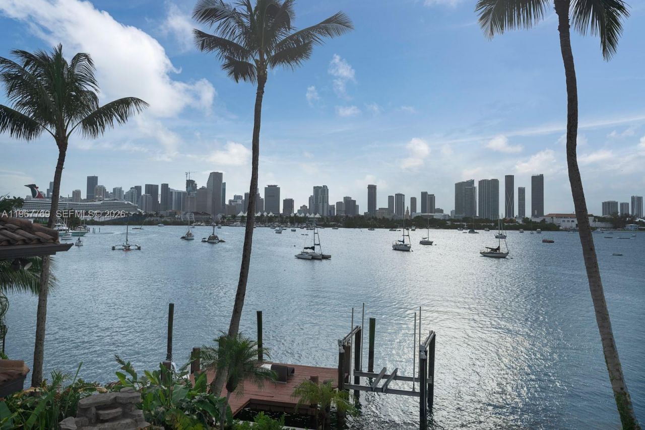 432 S Hibiscus Dr , Miami Beach, FL 33139 Photo