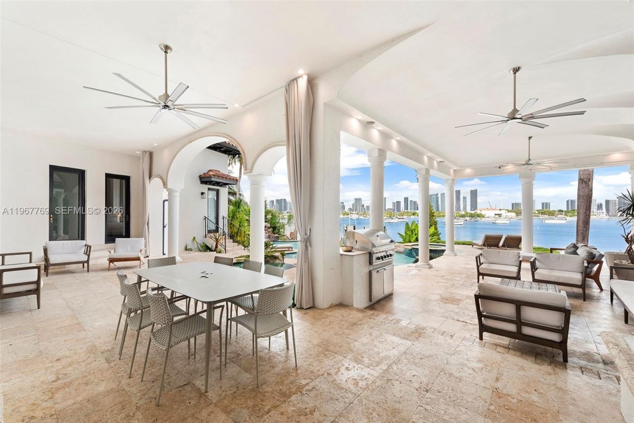 432 S Hibiscus Dr , Miami Beach, FL 33139 Photo