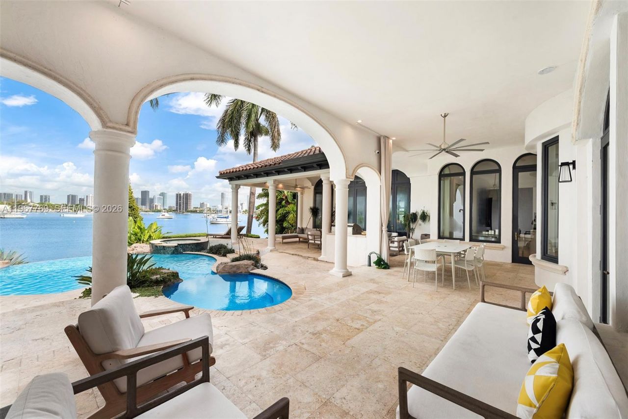 432 S Hibiscus Dr , Miami Beach, FL 33139 Photo