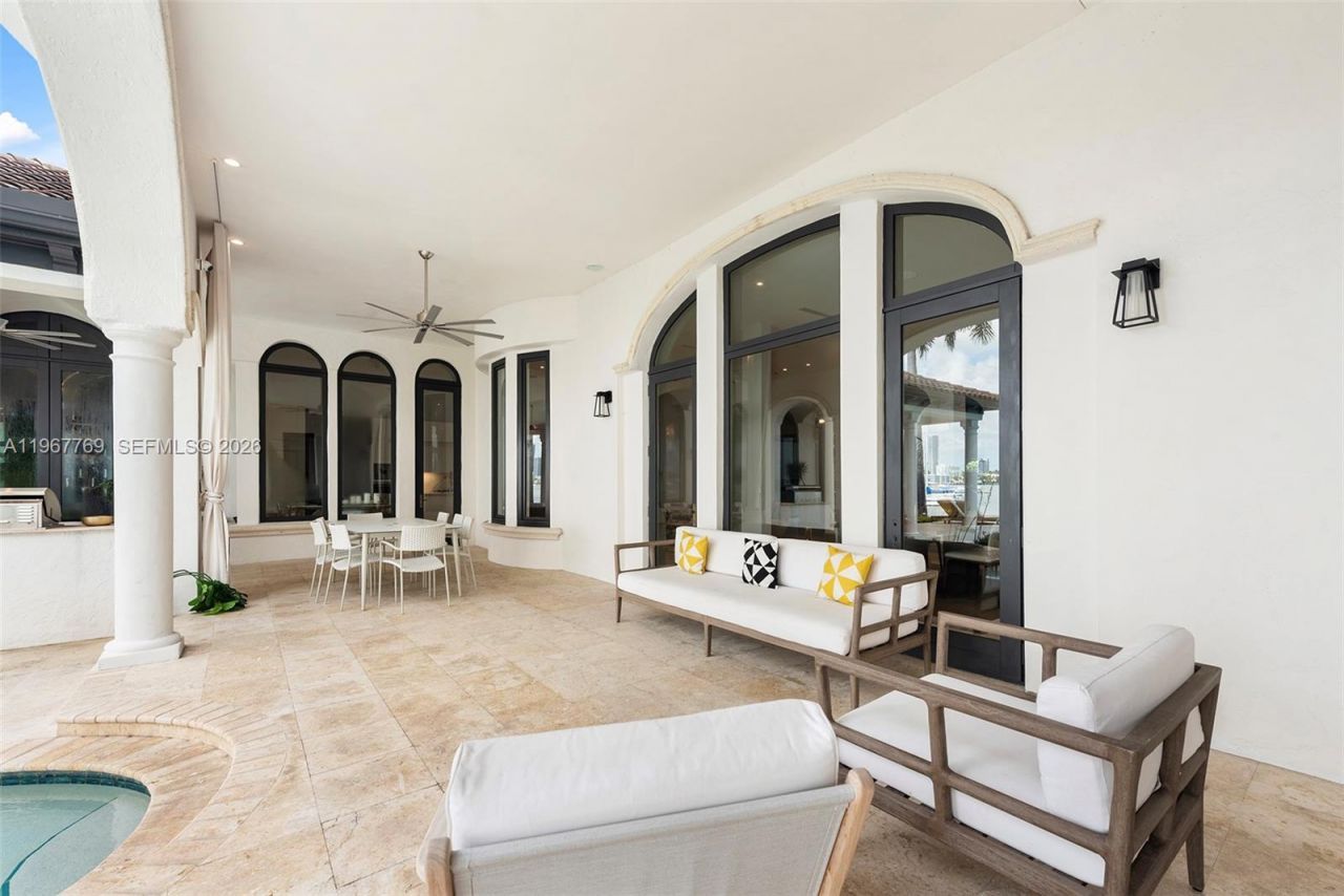 432 S Hibiscus Dr , Miami Beach, FL 33139 Photo