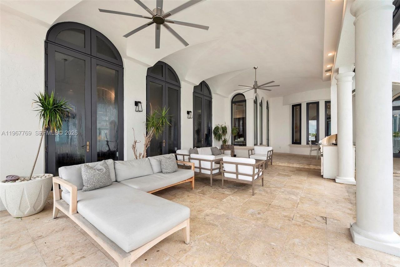 432 S Hibiscus Dr , Miami Beach, FL 33139 Photo