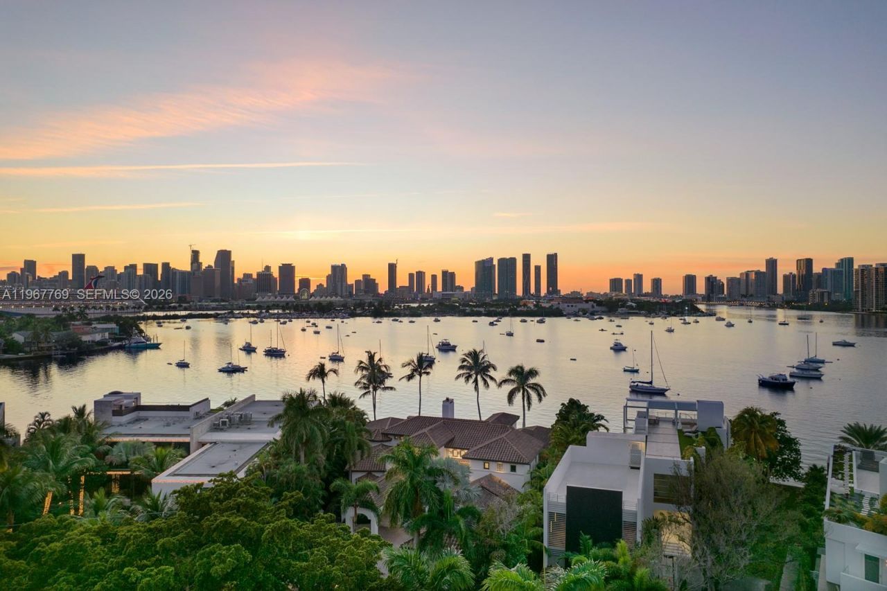 432 S Hibiscus Dr , Miami Beach, FL 33139 Photo