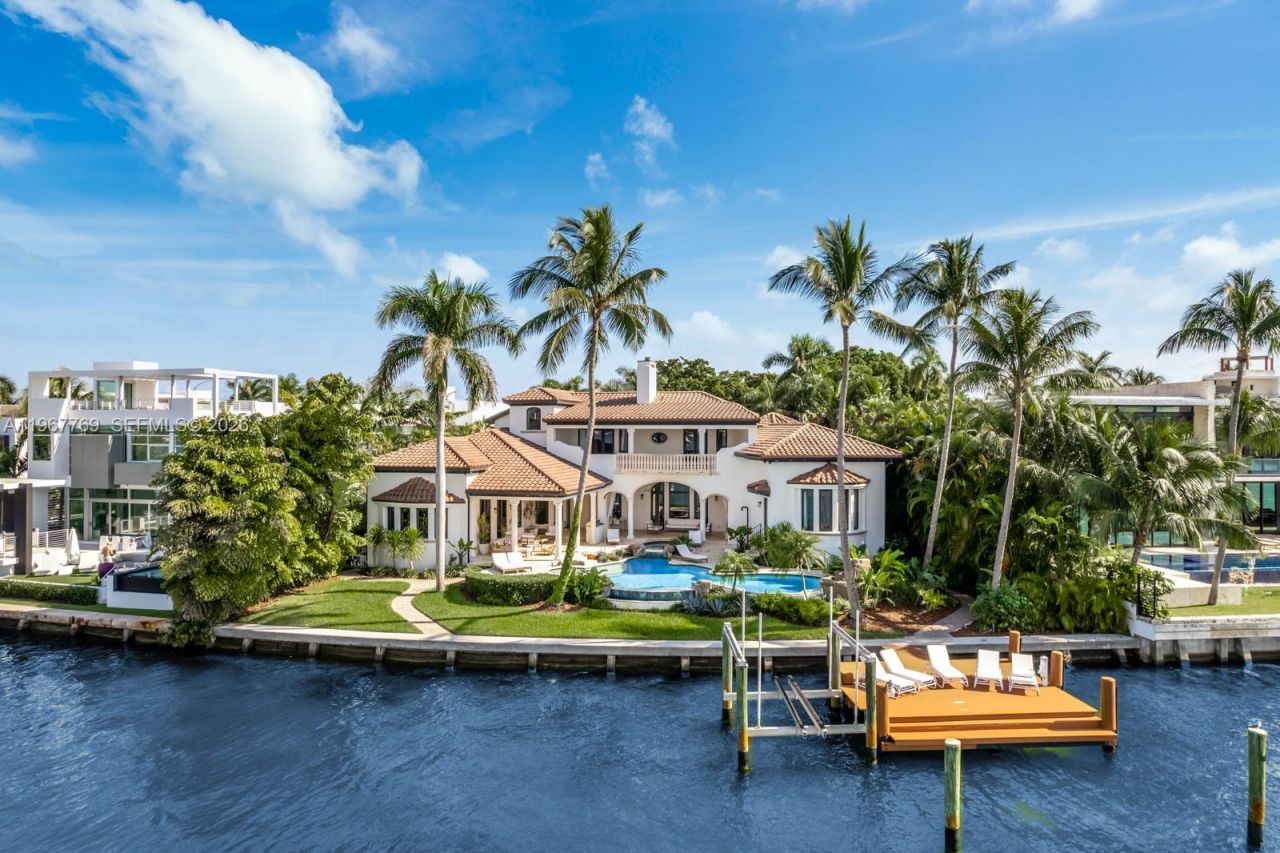 432 S Hibiscus Dr, Miami Beach, FL 33139 Photo