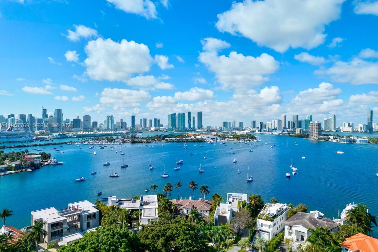 432 S Hibiscus Dr , Miami Beach, FL 33139 Photo