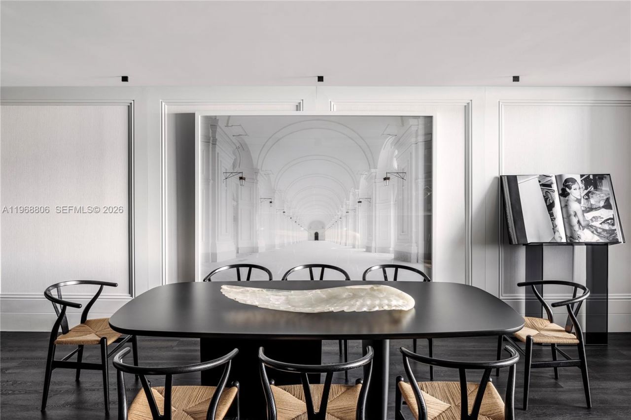 1040 Biscayne Blvd , Unit 2202, Miami, FL 33132 Photo