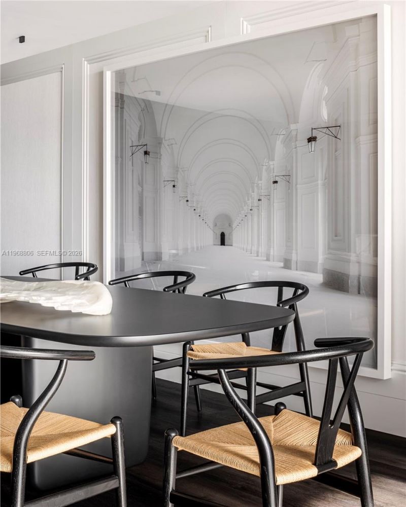 1040 Biscayne Blvd , Unit 2202, Miami, FL 33132 Photo