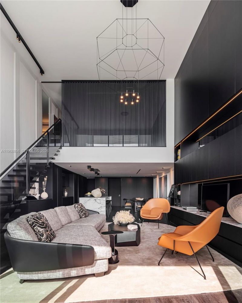 1040 Biscayne Blvd , Unit 2202, Miami, FL 33132 Photo