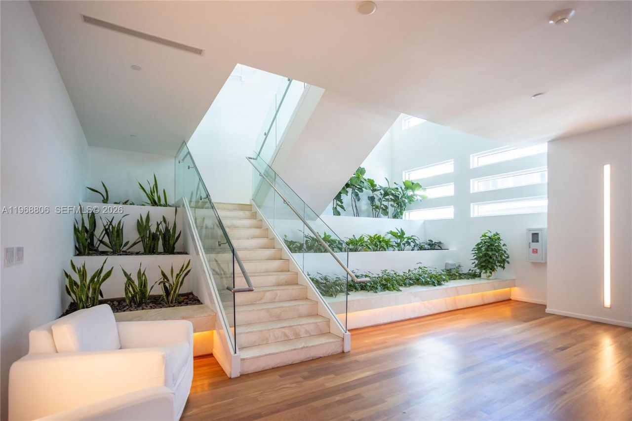 1040 Biscayne Blvd , Unit 2202, Miami, FL 33132 Photo