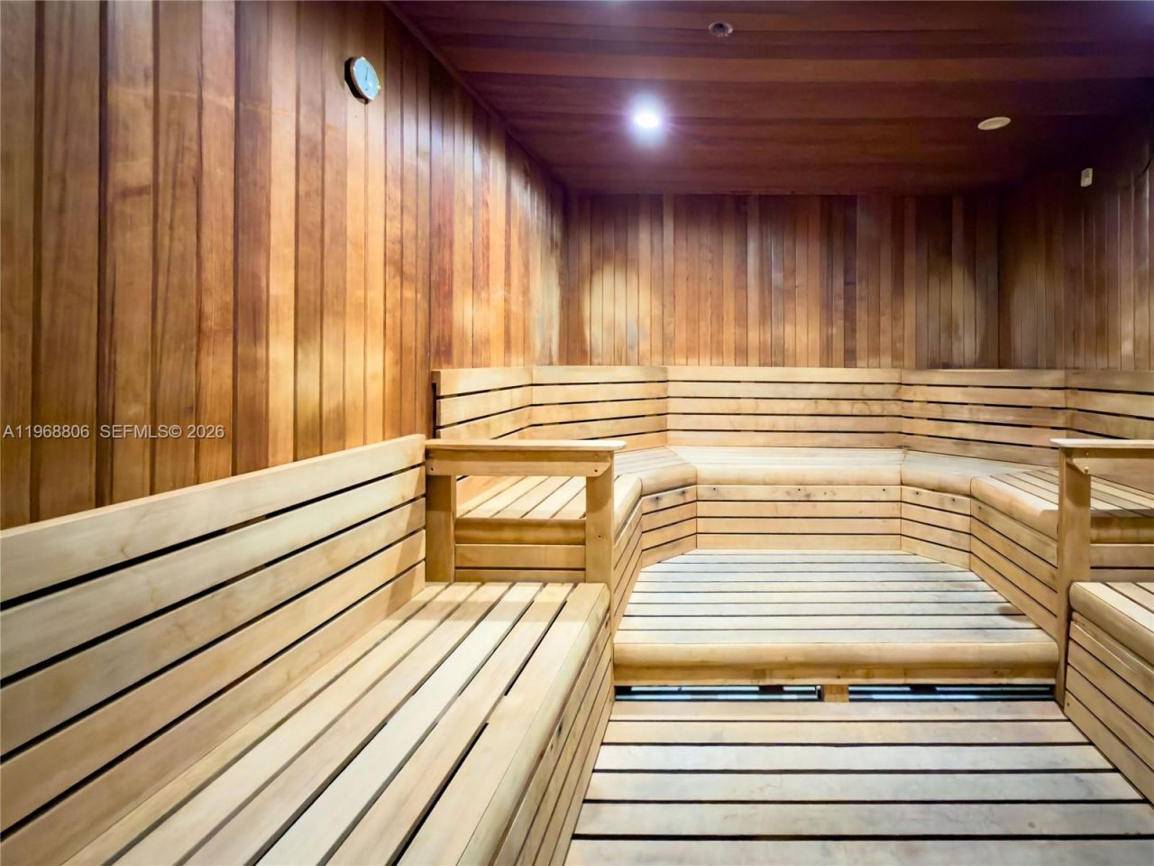 1040 Biscayne Blvd , Unit 2202, Miami, FL 33132 Photo