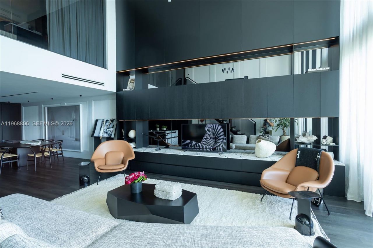 1040 Biscayne Blvd , Unit 2202, Miami, FL 33132 Photo