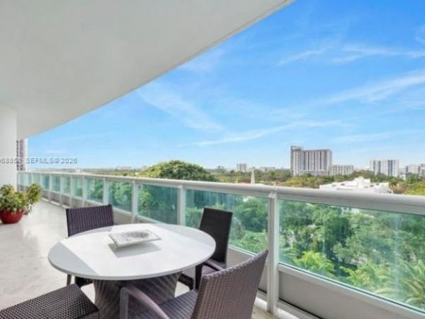 1643 Brickell Ave, Unit 1006, Miami, FL 33129