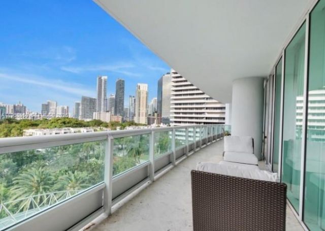 1643 Brickell Ave, Unit 1006, Miami, FL 33129 Photo