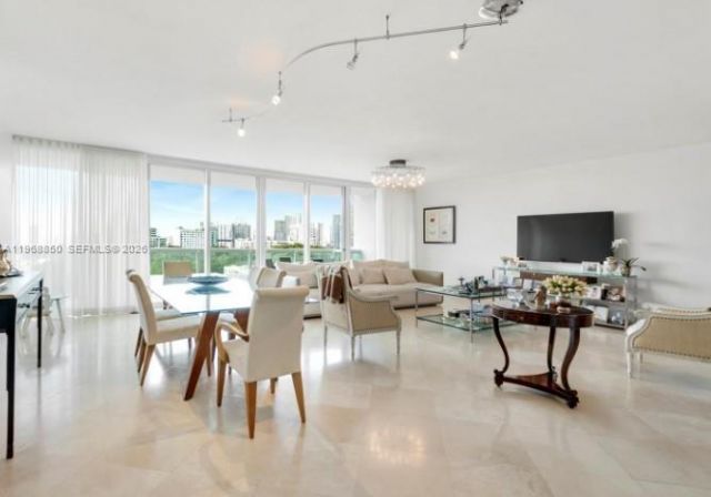 1643 Brickell Ave, Unit 1006, Miami, FL 33129 Photo