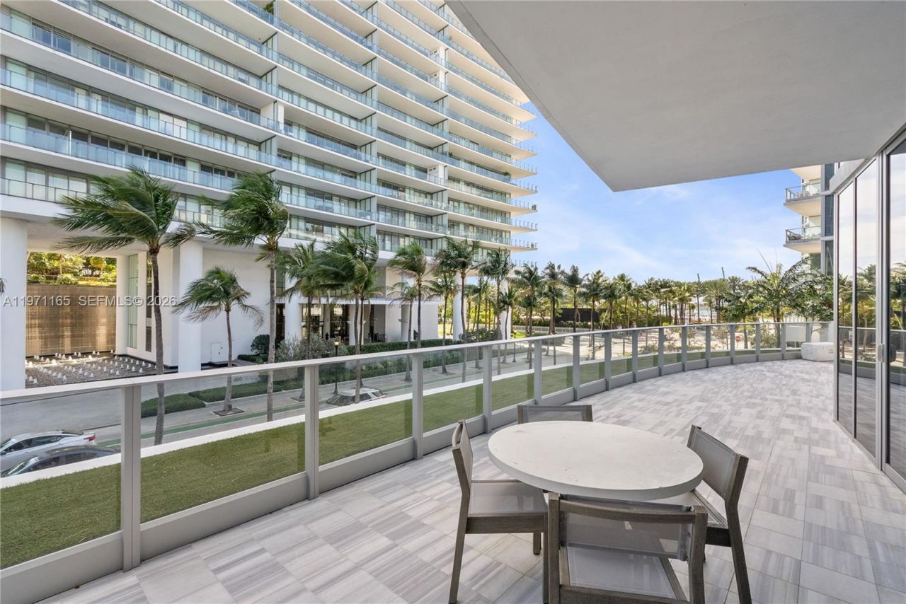 801 S Pointe Dr , Unit 204, Miami Beach, FL 33139 Photo