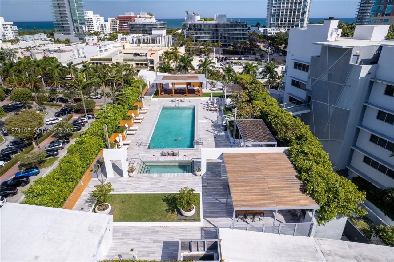 801 S Pointe Dr , Unit 204, Miami Beach, FL 33139 Photo