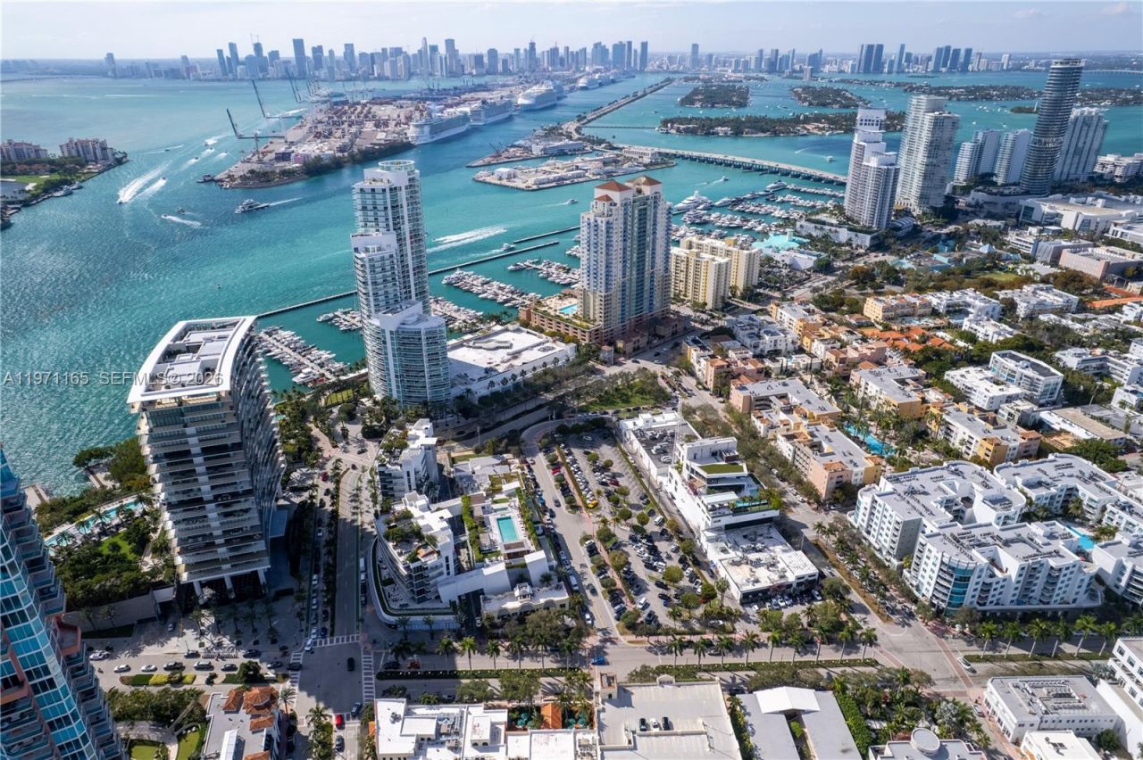 801 S Pointe Dr , Unit 204, Miami Beach, FL 33139 Photo