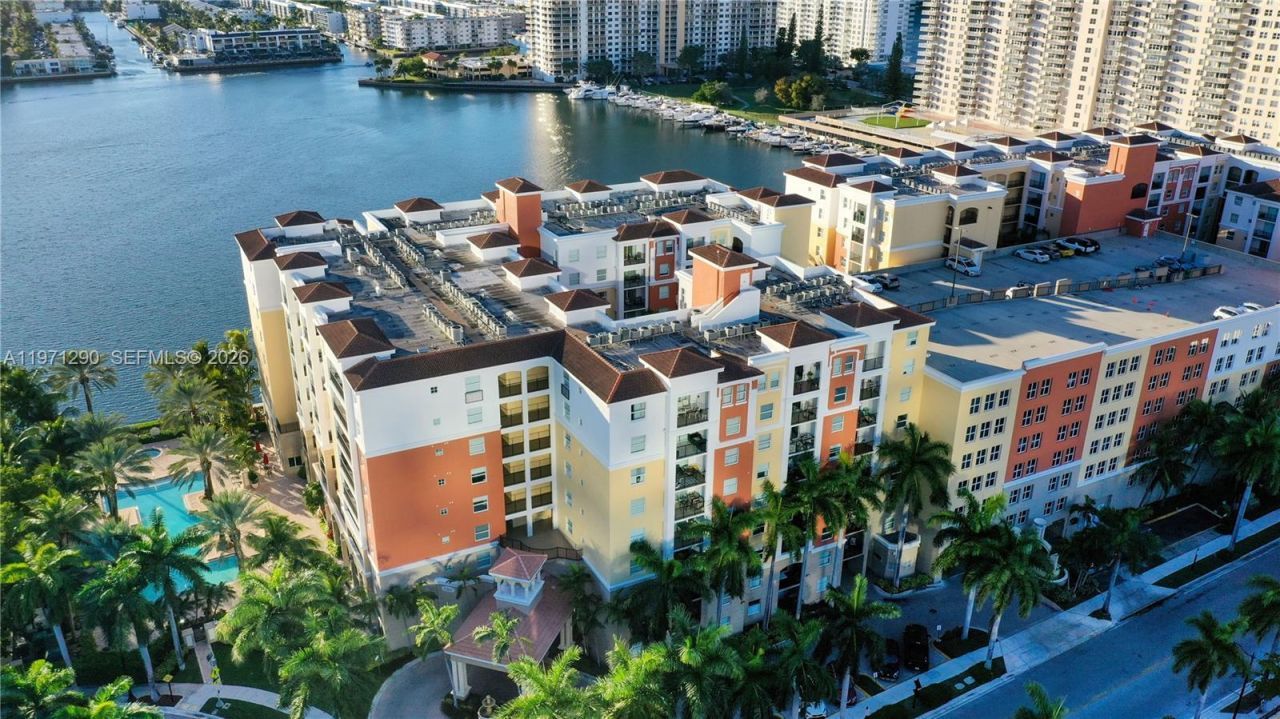 17150 N Bay Rd , Unit 2911, Sunny Isles Beach, FL 33160 Photo