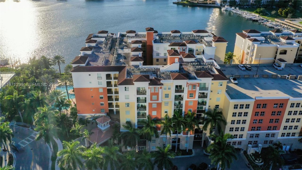 17150 N Bay Rd, Unit 2911, Sunny Isles Beach, FL 33160 Photo