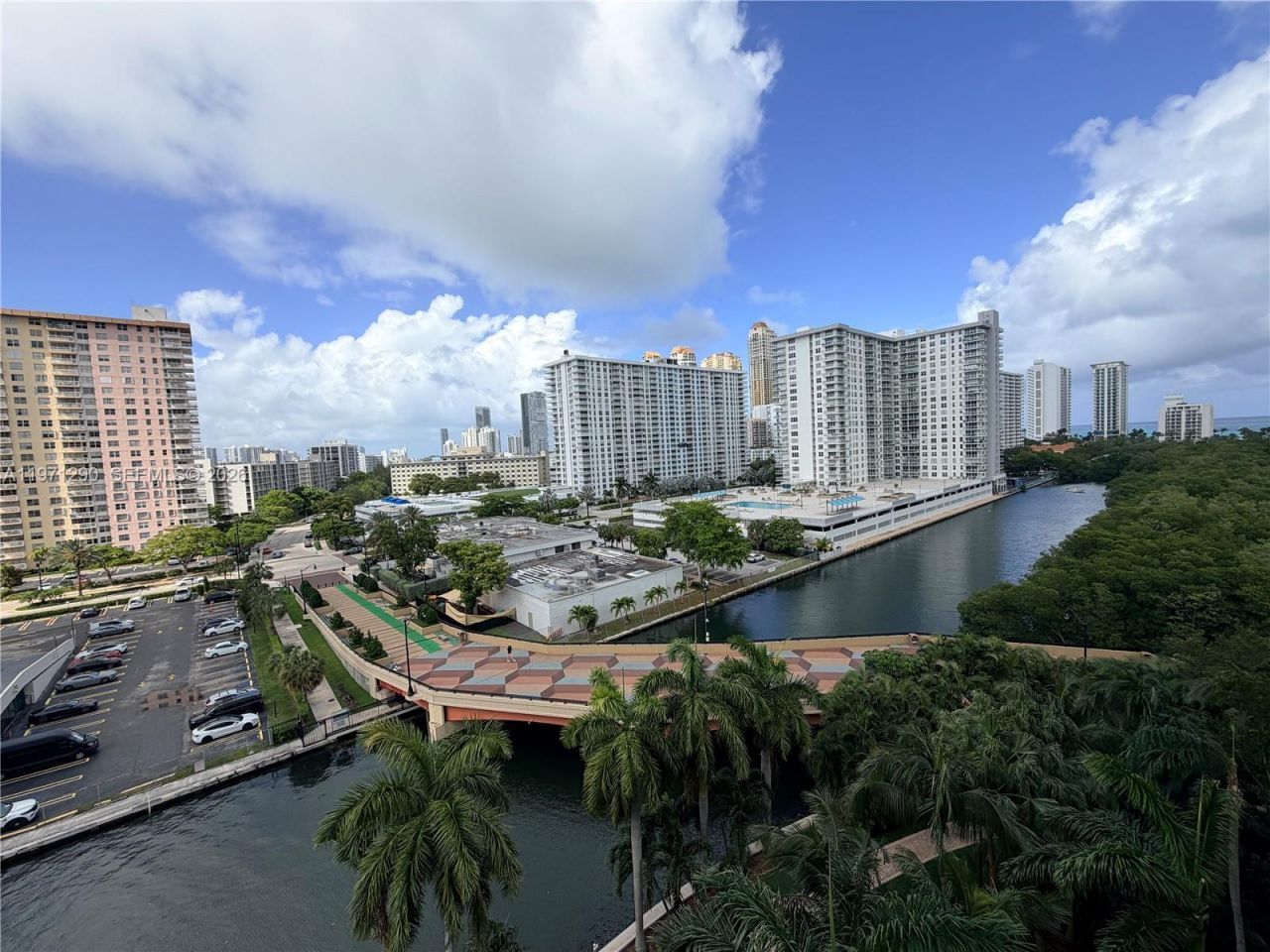 17150 N Bay Rd, Unit 2911, Sunny Isles Beach, FL 33160 Photo