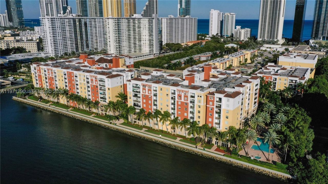 17150 N Bay Rd, Unit 2911, Sunny Isles Beach, FL 33160 Photo