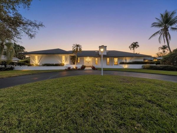 17143 SW 79th Pl, Palmetto Bay, FL 33157