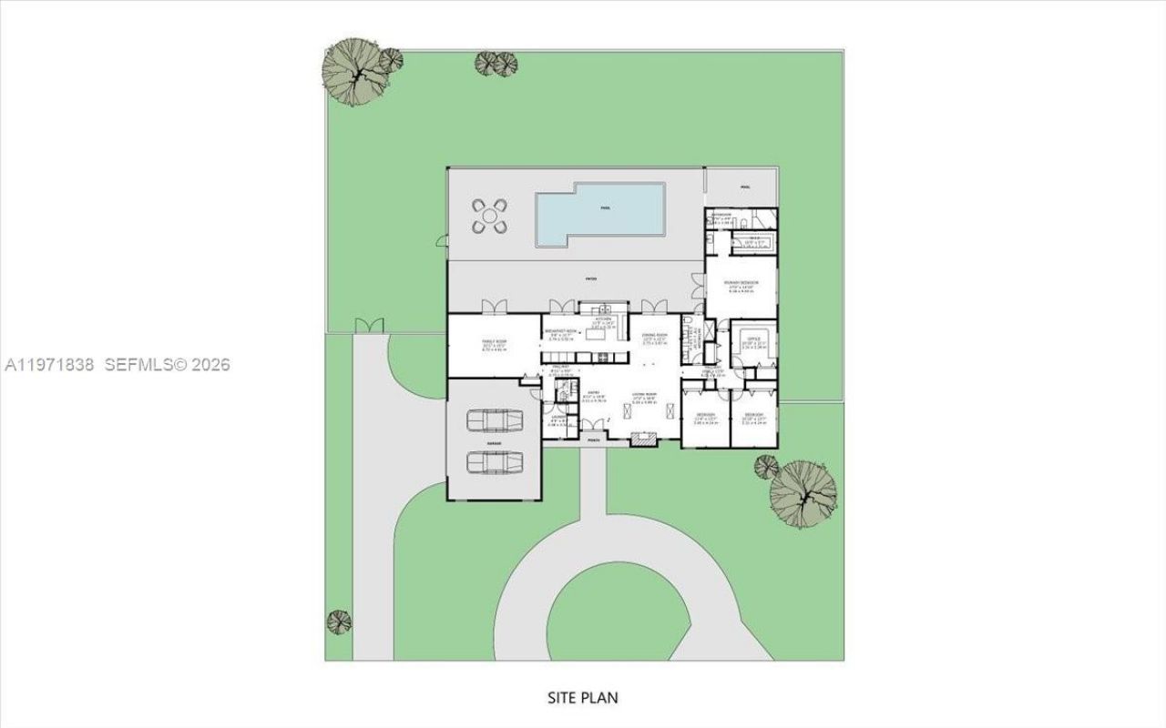 17143 SW 79th Pl, Palmetto Bay, FL 33157 Photo