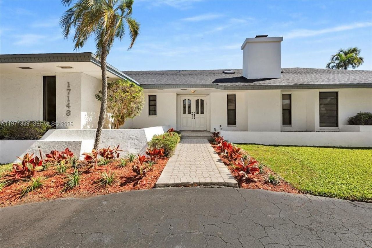 17143 SW 79th Pl, Palmetto Bay, FL 33157 Photo