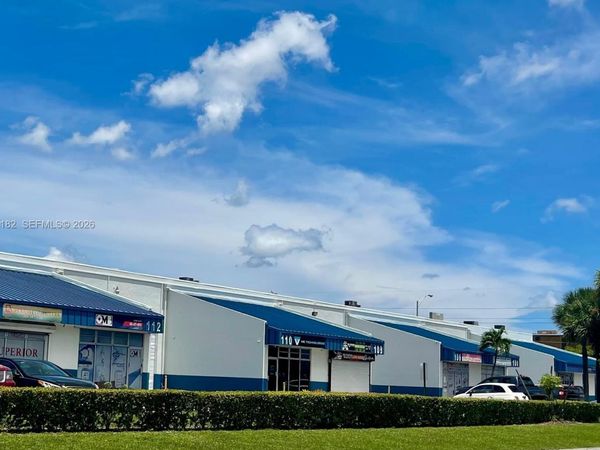 3100 Milam Dairy Rd, Unit 112, Miami, FL 33122