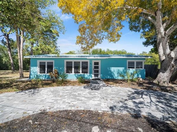 47 River CT, NAPLES, FL 34110