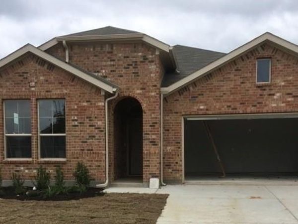 8525 Little Acorn Drive, Fort Worth, TX 76179