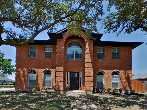 8401 Manchester Drive, Rowlett, TX 75089