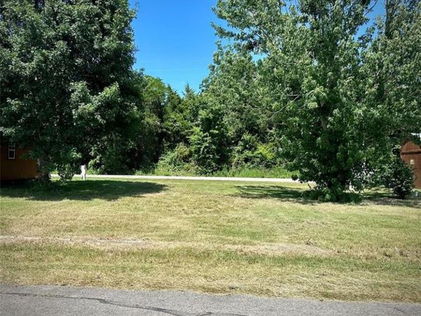 TBD Blue Heron Way , Kerens, TX 75144