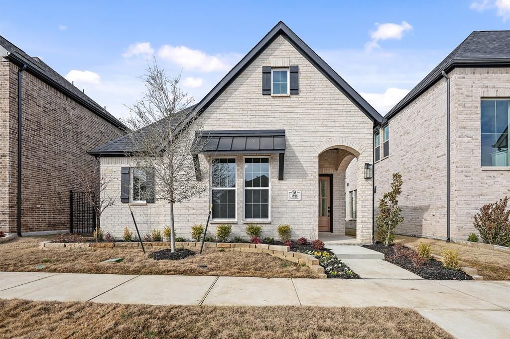 1508 Sandhill Lane, Celina, TX 75009 Main Photo