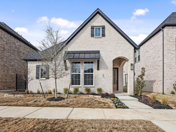 1508 Sandhill Lane, Celina, TX 75009