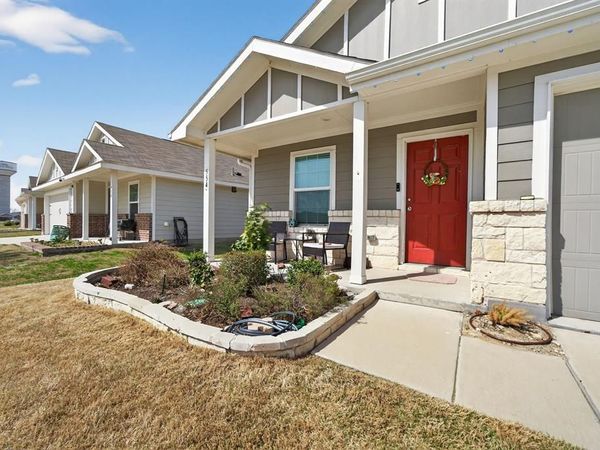 554 Deerfern Drive, Princeton, TX 75407