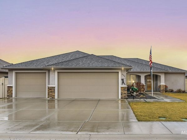604 Reese Road, Twin Falls, ID 83301