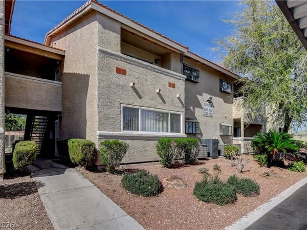 7200 Pirates Cove Road, Unit 1050, Las Vegas, NV 89145