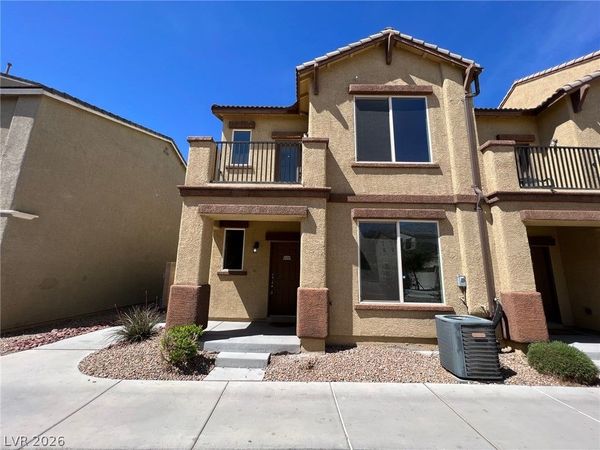 4530 Townwall Street , Las Vegas, NV 89115