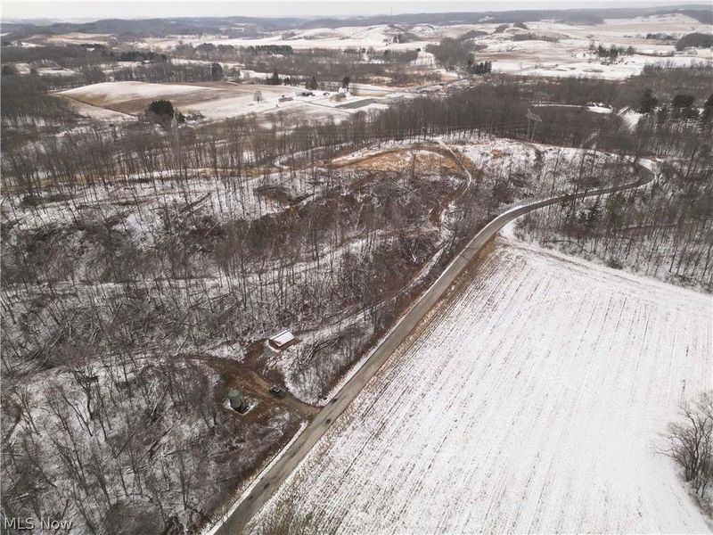 8155 Westfall Street SE, East Canton, OH 44730 Photo 22