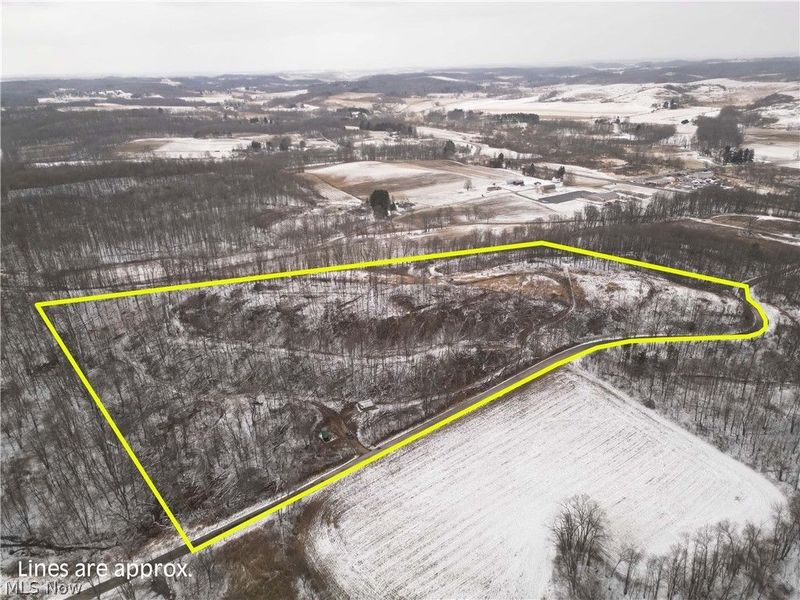 8155 Westfall Street SE, East Canton, OH 44730 Photo 3